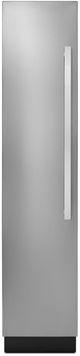 JennAir® NOIR™ 18" Built-In Column Panel Kit – Left-Swing-0