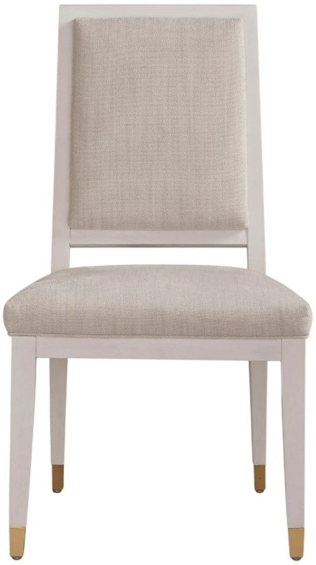 Universal Furniture Side Chair - Thumbnail 2