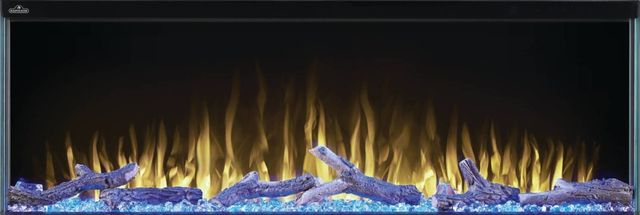 Napoleon® Trivista™ Primis 50" Electric Fireplace Insert-3