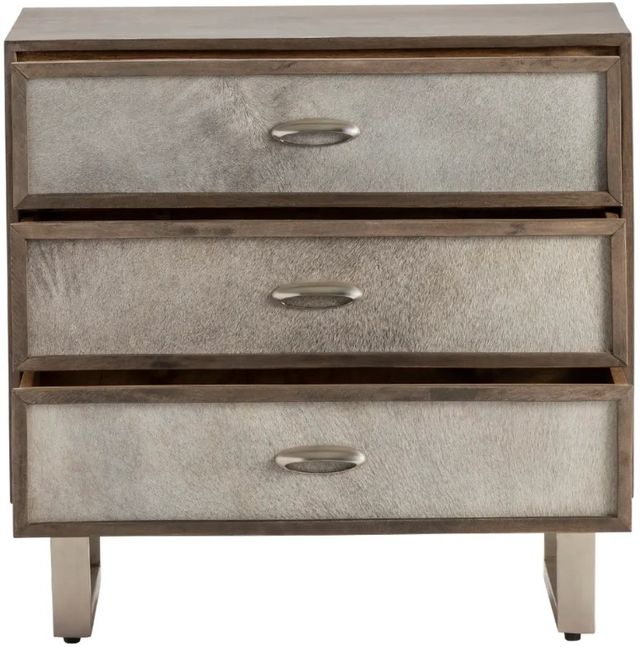 Crestview Collection Theodore Gray Chest-2