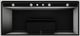 Vent-A-Hood® 54" Black Carbide Wall Mounted Range Hood-2