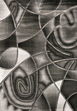Furniture of America® Sivas 5'x7' Style 4 Area Rug-0