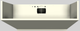 Vent-A-Hood® 48" Wall Mounted Range Hood-Biscuit-3