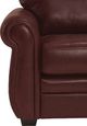 Palliser® Furniture Borrego Garnet Sofa-4