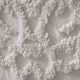 Olliix by Madison Park Chloe Grey 50x60" Cotton Chenille Tufted Throw-2