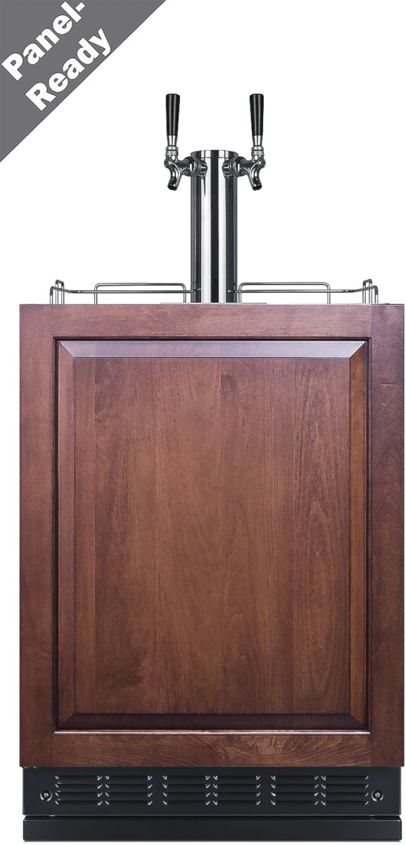Summit Kegerator - Thumbnail 3