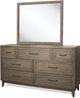 Riverside Furniture Vogue Dresser-2