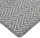 Dalyn™ Rug Company Provo Sky 5'x8' Area Rug-2