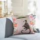 Stylecraft Dann Foley Lifestyle Beige 24" Designer Pillow-1