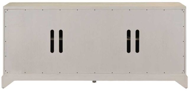 Liberty Furniture Montecito Sanctuary White Accent Cabinet-3