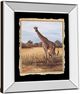 Classy Living Giraffe Meadow Bond Wall Art-3