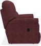 La-Z-Boy® Easton La-Z-Time® Cherry Reclining Loveseat-4
