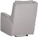 Fairfield® Customizable Drake Manual Push Back Glider Recliner-4