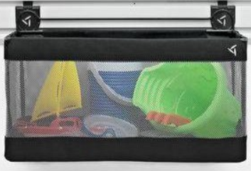 Gladiator® 24" Granite Mesh Basket-1