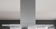 Zephyr Core Collection Modena 42" Stainless Steel Island Range Hood-0