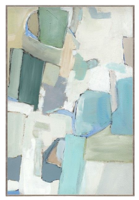 Classic Home Elder Painting-0