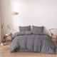 Livia Alex Split King Duvet Set-0