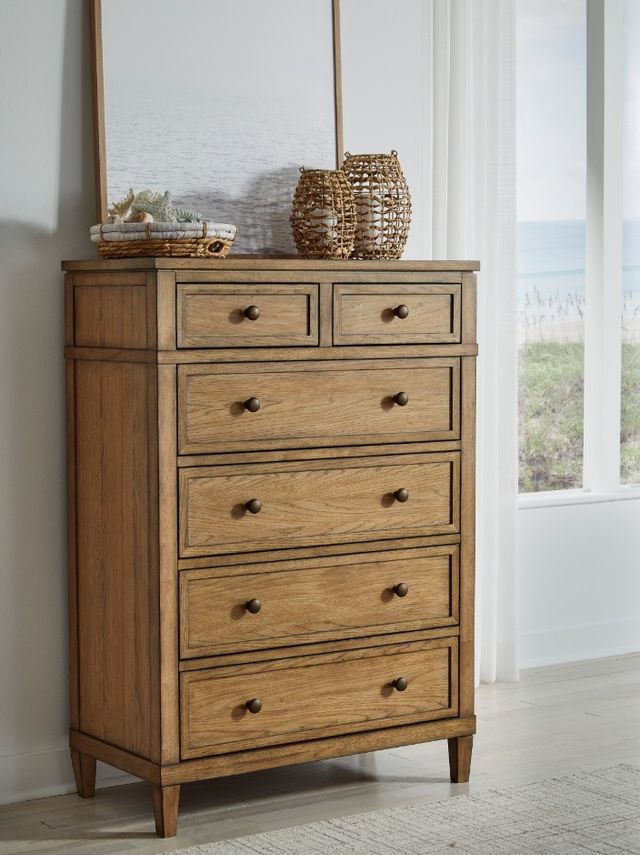 Signature Design by Ashley® Sharlance Brown Chest-3