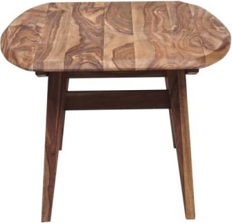 Porter International Designs Fusion Natural Coffee Table-3