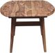 Porter International Designs Fusion Natural Coffee Table-3