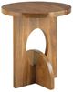 Signature Design by Ashley® Hollbourne Brown Accent Table-0
