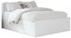 Signature Design by Ashley® Onita White 84" King Panel Platform Bed with Storage-0