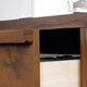 Sauder® Harvey Park® Grand Walnut® Chest-4