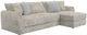 Jackson Furniture Bucktown 2-Piece Parchment Right-Arm Facing Sofa Sectional and Chaise-0