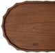Dovetail Furniture Cadwell Brown Console Table-3