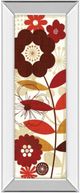 Classy Living Mo Mullan Floral Pop Panel l Wall Art-0