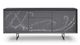 VIG Furniture Modrest Hawick Dark Gray/White Buffet-1
