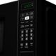 Danby® 0.7 Cu. Ft. Black Countertop Microwave-5