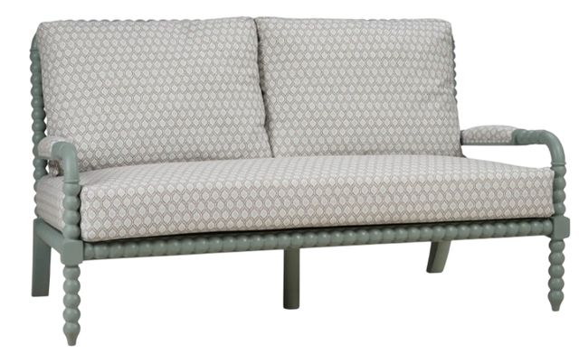 Bramble Customizable Cholet Double Arm Chair-0