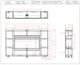 Legends Home Laurel Canyon Clove 72" Fireplace Mantel-2