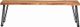 Coaster® Sherman Natural Acacia Dining Bench-0