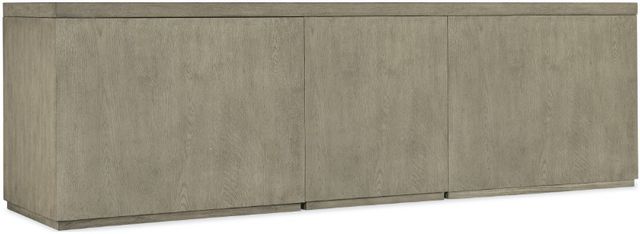 Hooker® Furniture Linville Falls Mink 96" Credenza-2