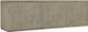 Hooker® Furniture Linville Falls Mink 96" Credenza-2