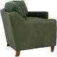 Bradington-Young Customizable Melville 8-Way Tie Conversation Sofa-3