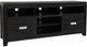 Jofran Inc. Altamonte Dark Charcoal 60" Media Console-0