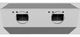 Vent-A-Hood® 48" Stainless Steel Wall Mounted Range Hood-3