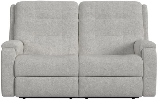 Flexsteel® Customizable Arlo Power Reclining Loveseat -1
