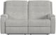 Flexsteel® Customizable Arlo Power Reclining Loveseat -1