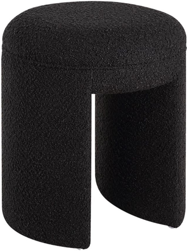 Renwil® Amarion Black Stool-0