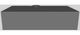 Vent-A-Hood® 48" Gunsmoke Wall Mounted Range Hood-0