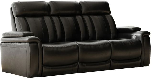 Parker House® Royce Midnight Power Reclining Sofa-0