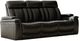 Parker House® Royce Midnight Power Reclining Sofa-0