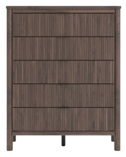 Signature Design by Ashley® Cadmori Brown Wide Chest-2