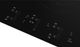 KitchenAid® 36" Black Induction Cooktop-4
