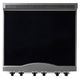 Viking® 3 Series 30" Splash Pro Style Induction Range-2