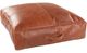 Surya Barrington Camel 24"x24" Toss Pillow-3